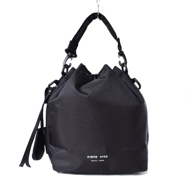 HYKE - ハイク ポーター 22AW 2WAY TOOL BAG small 19252の通販 by