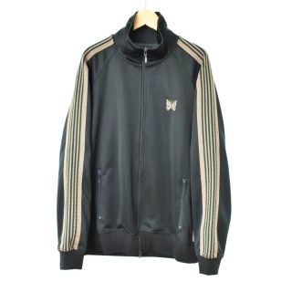 ニードルス(Needles)のNeedles 21AW TRACK JACKET ジャケット M J0221(ブルゾン)