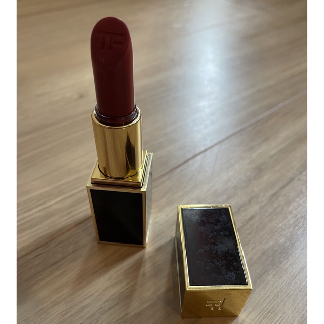 TOM FORD(トムフォード)のトムフォード　リップ　16番 コスメ/美容のベースメイク/化粧品(口紅)の商品写真