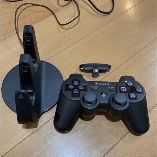PS3 SONY PlayStation3 CECH-2100A 本体 5