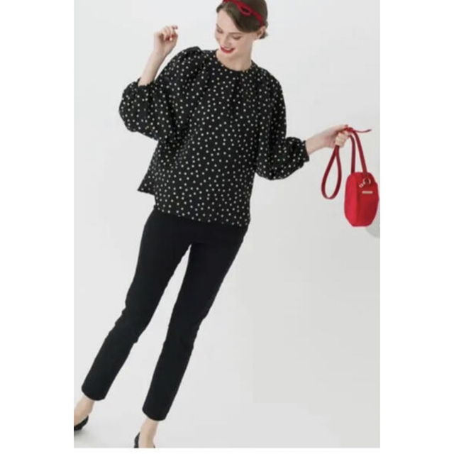 本日21時まで出品❣️美品❤️TSURU BY MARIKO OIKAWA ❤️ 本日21時まで出品❣️美品❤️TSURU BY MARIKO OIKAWA ❤️