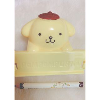 ポムポムプリン(ポムポムプリン)のサンリオグッズ(キャラクターグッズ)