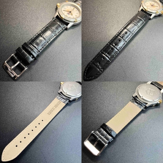 【良品 正規品】 タグホイヤー 腕時計 プロフェッショナル 可動 メンズ