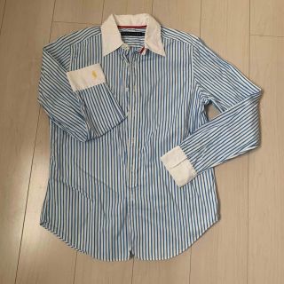 ラルフローレン(Ralph Lauren)のラルフローレン  シャツ　11号(シャツ/ブラウス(長袖/七分))