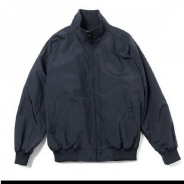 1LDK SELECT(ワンエルディーケーセレクト)のSFC stadium jacket スタジアムジャケット メンズのジャケット/アウター(ナイロンジャケット)の商品写真