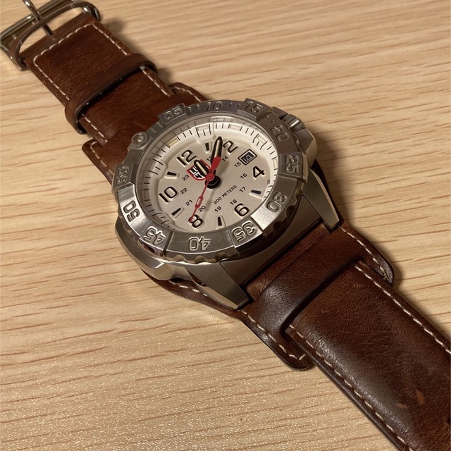 Luminox(ルミノックス)のルミノックス　3250 メンズの時計(腕時計(アナログ))の商品写真