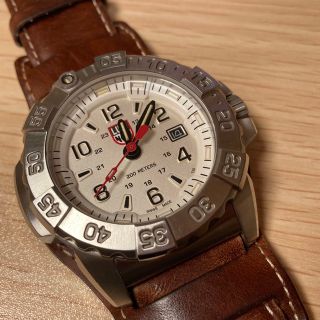 ルミノックス(Luminox)のルミノックス　3250(腕時計(アナログ))