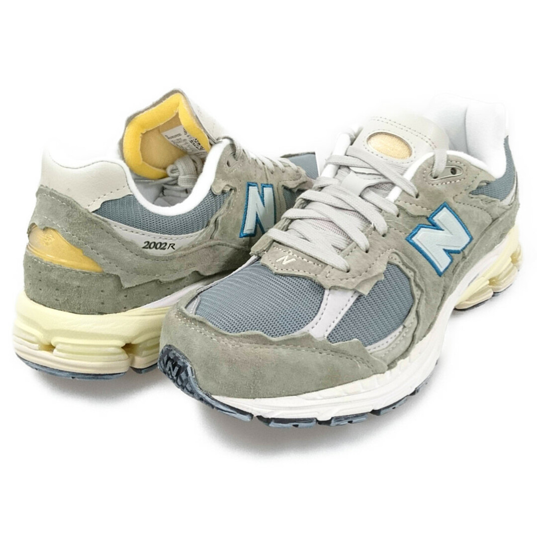 ベンチ 収納付 NEW BALANCE ニューバランス 品番 M2002RDD シューズ
