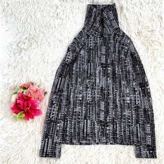 エトロ カットソー(レディース/長袖)の通販 38点 | ETROのレディースを