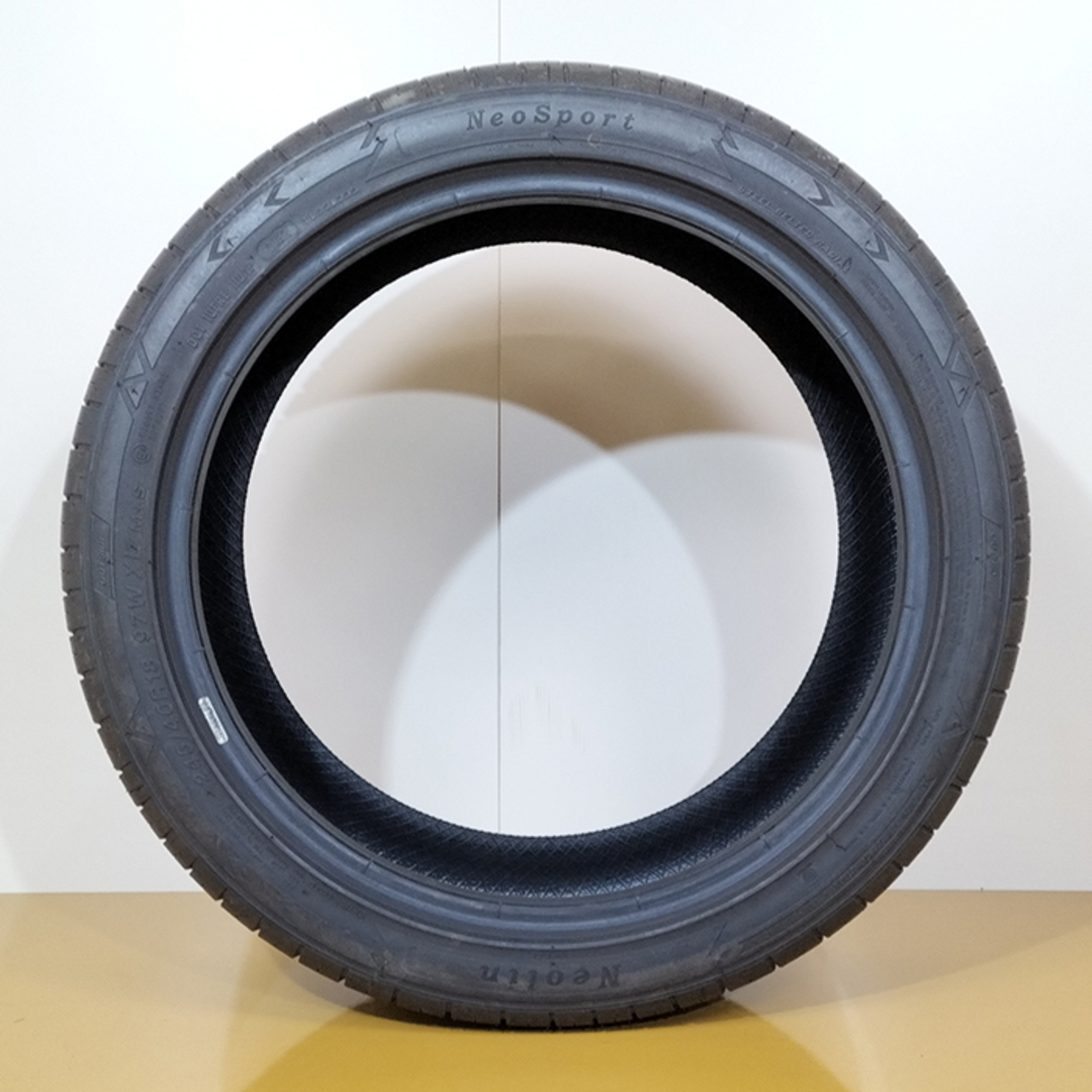 送料無料 2022年製 Neolin ネオリン 245/40R18 97W NeoSport 夏 送料無料 2022年製 Neolin ネオリン 245/40R18 97W NeoSport 夏