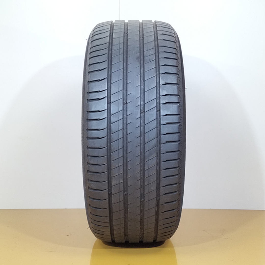 送料無料 2021年製 MICHELIN ミシュラン 275/50R20 113W LATITUDE Sport 3 夏タイヤ サマータイヤ 1本 [ A3285 ] 【タイヤ】 1