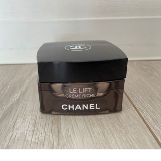 シャネル(CHANEL)の【CHANEL空容器】ルリフトクレーム(乳液/ミルク)