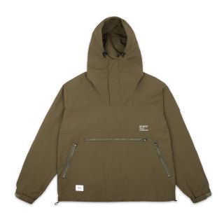 20440円正規 買取 大阪 絶版品 21SS SHERPA JACKET OLIVE DRAB Lサイズ