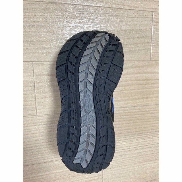 KEEN(キーン)のキーン　KEEN  子供靴　19.5 キッズ/ベビー/マタニティのキッズ靴/シューズ(15cm~)(スニーカー)の商品写真