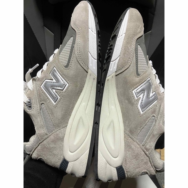 超目玉 新品 Kith New Balance 998 U998KT1 28.0 - 通販 - mixandmatch.io