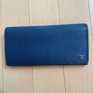 超美品 ポーター 吉田カバン 長財布 カレント 03-23032607 | tspea.org