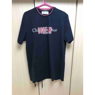 ディオールオム(DIOR HOMME)の正規限定 Dior Homme ディオールオム Tシャツ(Tシャツ/カットソー(半袖/袖なし))