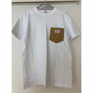 コーエン(coen)のSmith ポケット Tシャツ(Tシャツ/カットソー(半袖/袖なし))