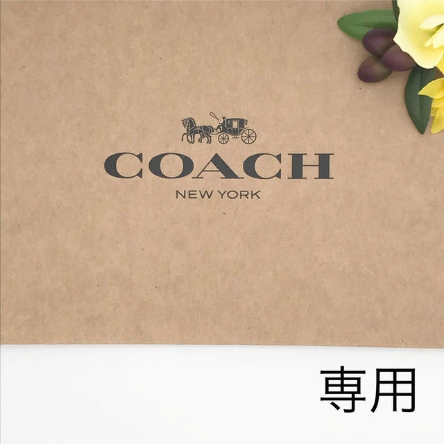 COACH ★大人気★ ティーローズ ミックス バッグチャーム 花柄 新品レディース