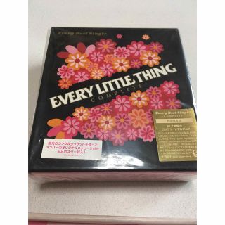 「Every Best Single～COMPLETE～」(ポップス/ロック(邦楽))