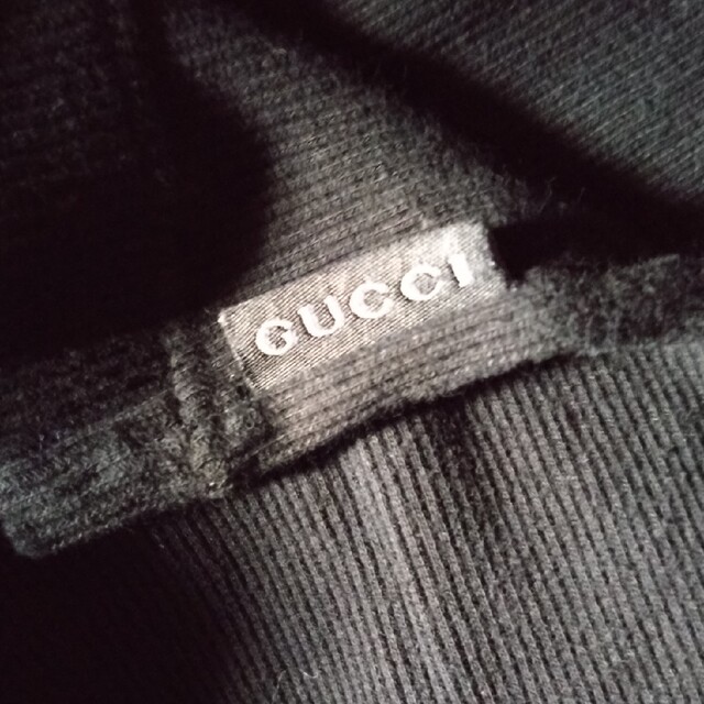 Gucci - 再々値下げ GUCCI Tシャツの通販 by shop|グッチならラクマ