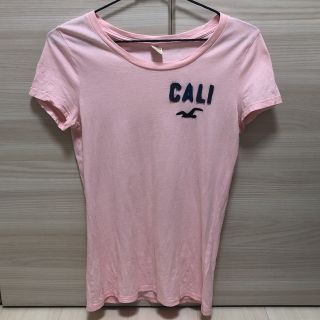 ホリスター(Hollister)のホリスター　Tシャツ(Tシャツ(半袖/袖なし))