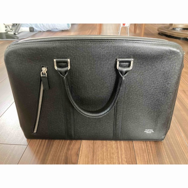 PORTER / AVENUE BRIEFCASE(L)