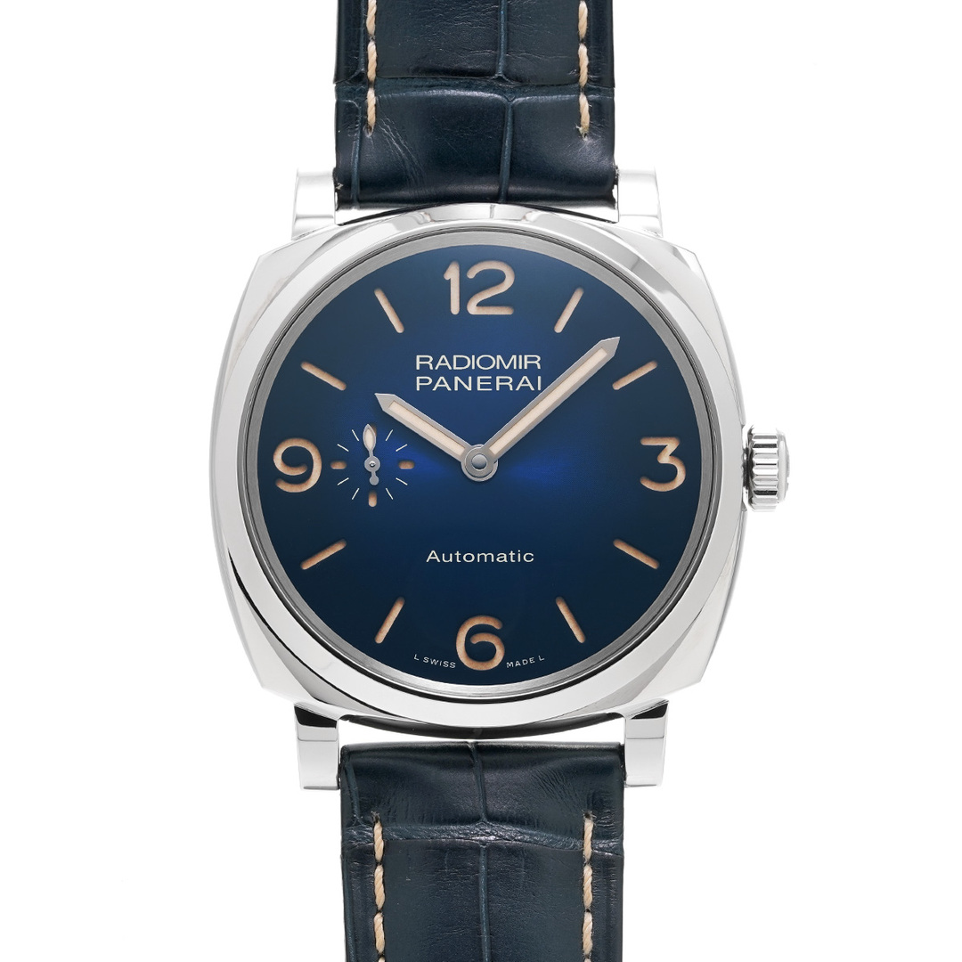 OFFICINE PANERAI - 中古 パネライ PANERAI PAM00933 U番(2018年製造