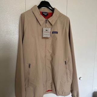 パタゴニア(patagonia)のpatagonia パタゴニア メンズバギーズジャケット XL 新品(ブルゾン)