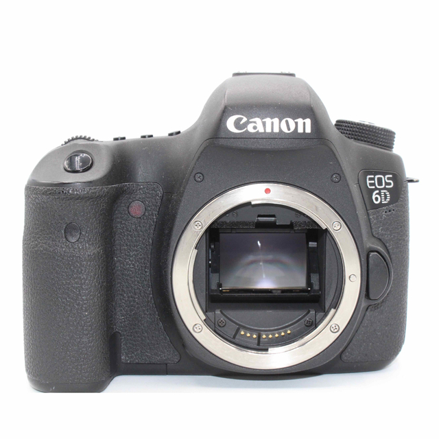 トリプルレンズ、付属品充実の大満足セット❤️Canon EOS 6D-ecosea.do
