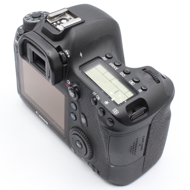 トリプルレンズ、付属品充実の大満足セット❤️Canon EOS 6D-ecosea.do