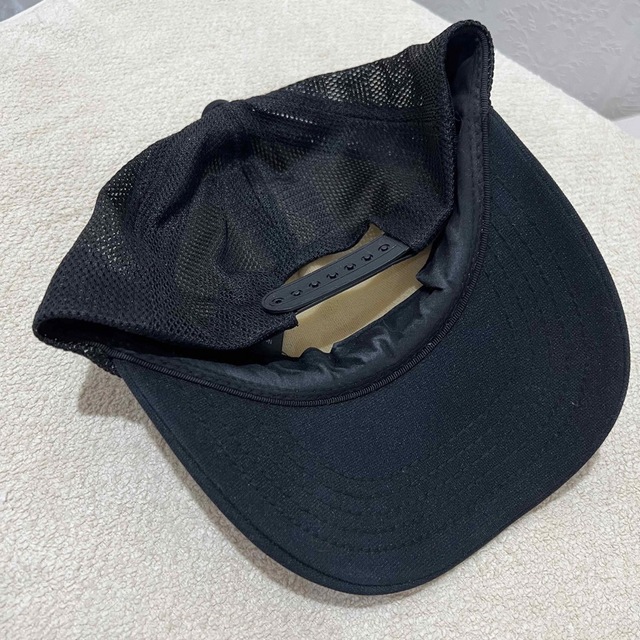 HYSTERIC GLAMOUR(ヒステリックグラマー)のメッシュキャップ　Hysteric Glamor メンズの帽子(キャップ)の商品写真