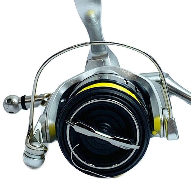 SHIMANO - SHIMANO シマノ スピニングリール 19ストラディック C3000XG