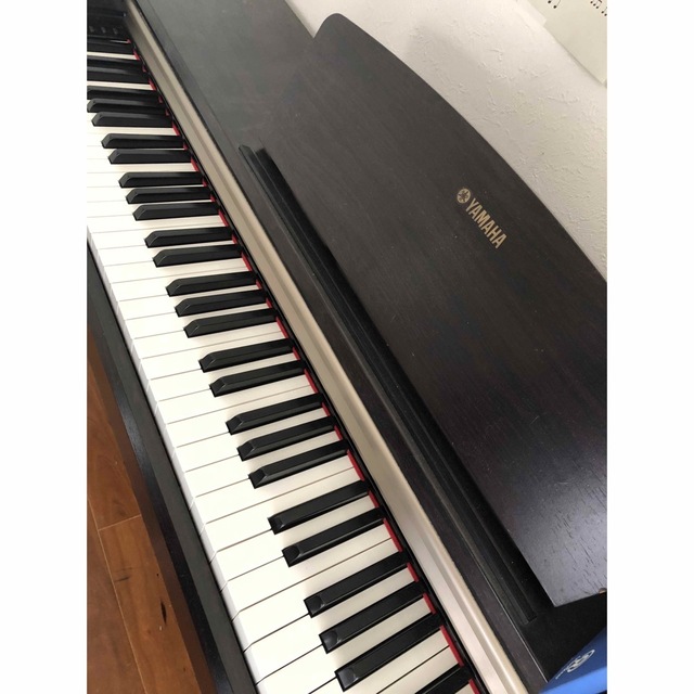 カタログギフトも! YAMAHA YDP-151 YDP 高価値セリー ARIUS (2007年製