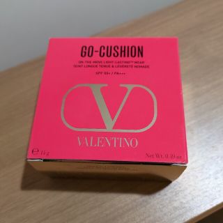 ヴァレンティノ(VALENTINO)のヴァレンティノ　クッションファンデ(ファンデーション)