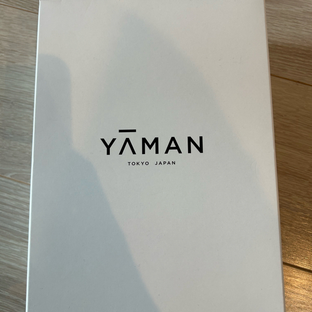 YA-MAN フォトプラススマホ/家電/カメラ