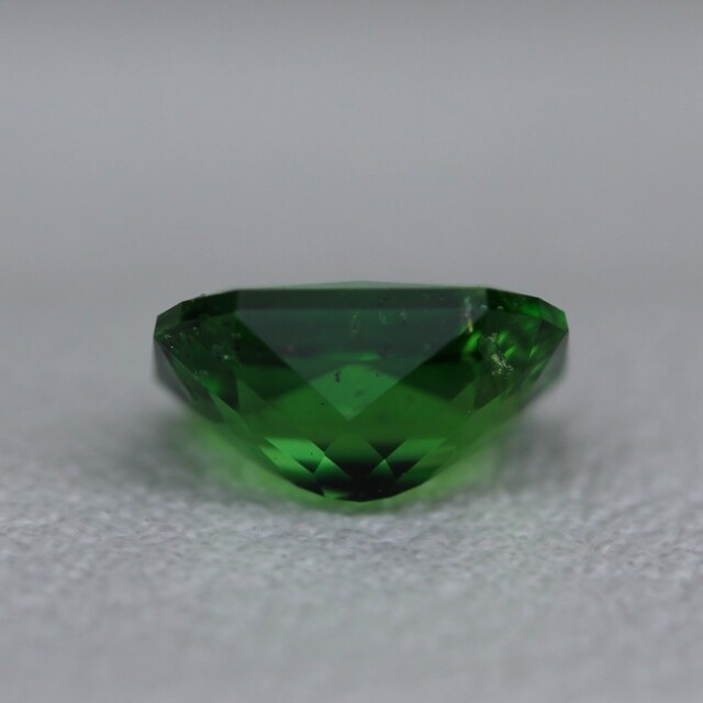 クロムトルマリン　0.466ct. レディースのアクセサリー(その他)の商品写真