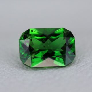 クロムトルマリン　0.466ct.(その他)