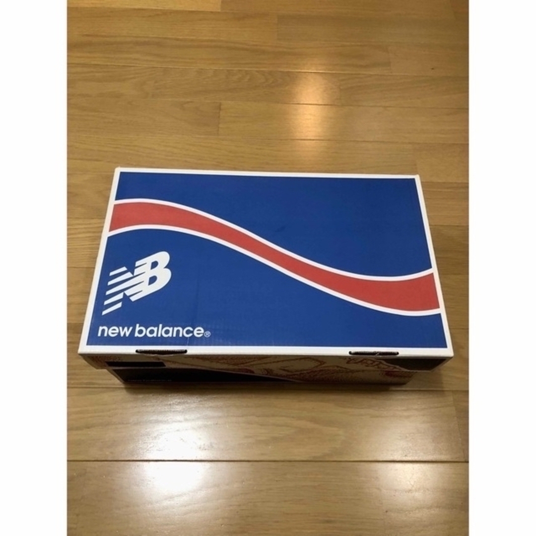 New Balance 1400 NIGO®︎氏 愛用品 4