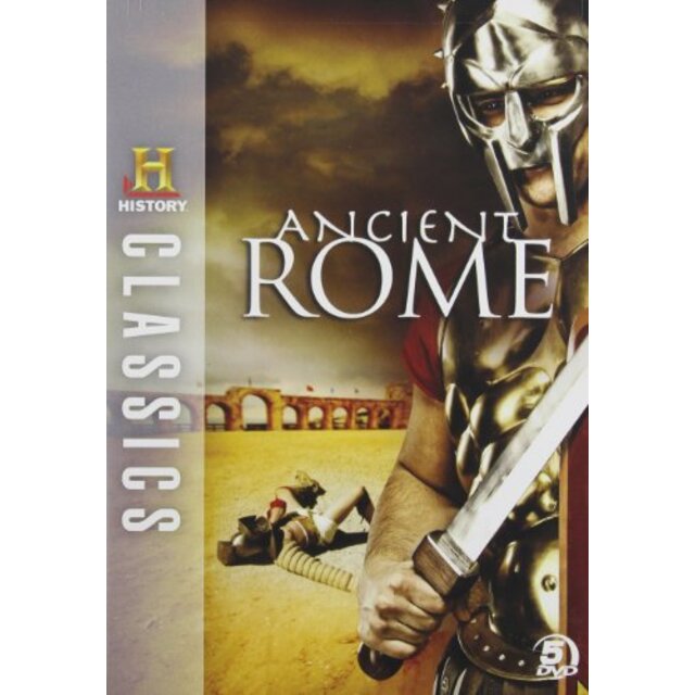 History Classics: Ancient Rome [DVD]