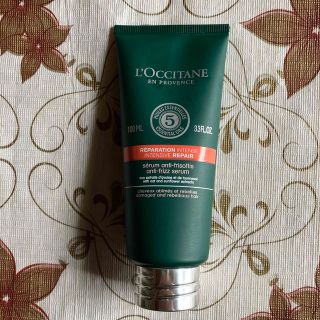 ロクシタン(L'OCCITANE)のわんこ様専用(トリートメント)