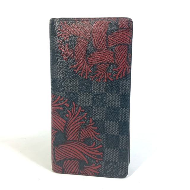 革蛸×サムライジーンズ 倭魂 長財布 ファッション小物 革蛸×サムライジーンズ 倭魂 長財布 ファッション小物