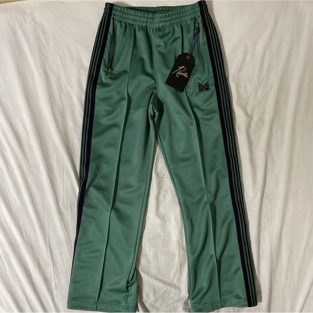 Needles Track Pant - Poly Smoothのサムネイル