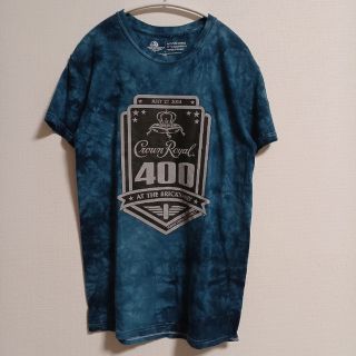 オーセンティックシューアンドコー(AUTHENTIC SHOE&Co.)の【即日発送】美品。INDIANAPOLIS MOTOR S.W カットソー(Tシャツ/カットソー(半袖/袖なし))