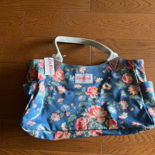 キャスキッドソン(Cath Kidston)のりか様専用　キャスキッドソン　バッグ(ハンドバッグ)