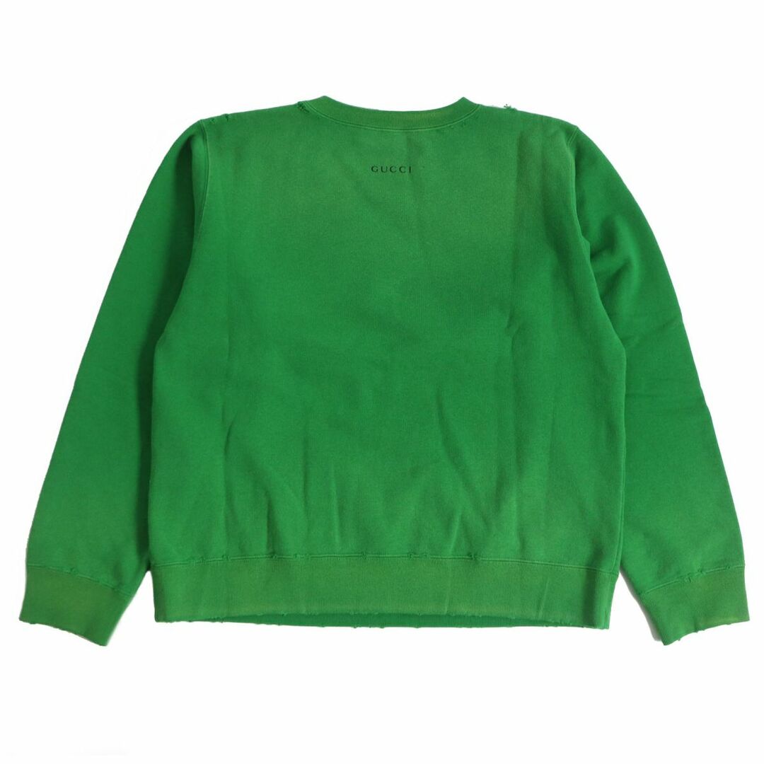 Gucci - 未使用品□21AW GUCCI グッチ×ディズニー 634554 ドナルド