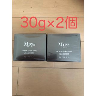 リファ(ReFa)のお値下げMDNAスキン　ザ　リインベンションクリーム　30g(フェイスクリーム)