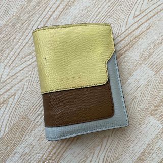 マルニ(Marni)のマルニミニ財布(財布)