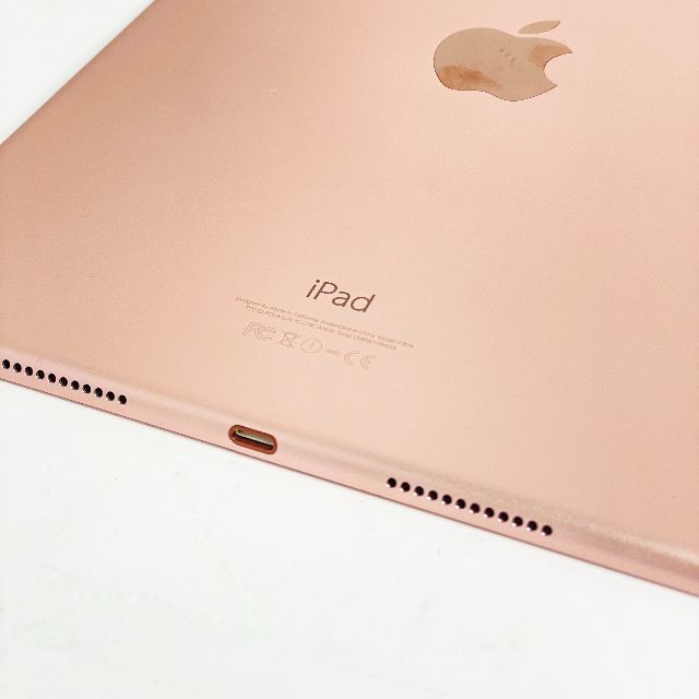 中古美品☆Apple iPadPro Cellularモデル MLYL2J/A 【再入荷!】 www
