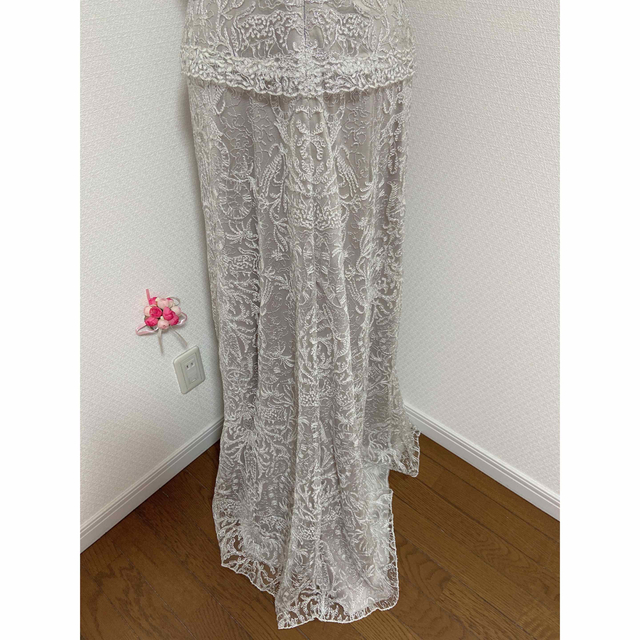 新品 8 Tadashi Shoji タダシショージ GN34288N